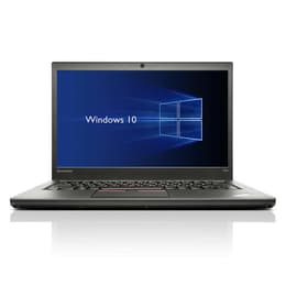 Lenovo ThinkPad L450 14-inch (2014) - Core i5-4300U - 4GB - SSD 120 GB QWERTZ - German