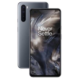 OnePlus Nord 128 GB (Dual Sim) - Grey - Unlocked