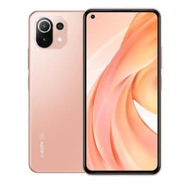 Xiaomi 11 LITE 5G NE 128 GB (Dual Sim) - Pink - Unlocked