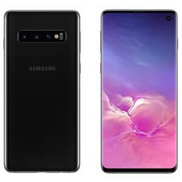 Galaxy S10+ 512 GB (Dual Sim) - Prism Black - Unlocked