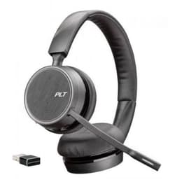 Plantronics Voyager 4220 UC noise-Cancelling wireless Headphones with microphone - Black