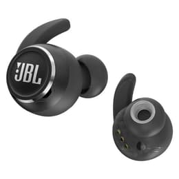 Jbl Reflect Mini NC Earbud Noise-Cancelling Bluetooth Earphones - Black