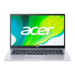 Acer Swift 1 SF114-33-C7DU 14-inch (2019) - Celeron N4020 - 4GB - SSD 64 GB AZERTY - French