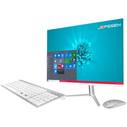 Jepssen Onlyone PC Live Plus 23.8” (2020)