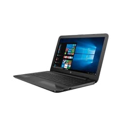 HP Notebook 15-AY103DX 15.6” (2016)