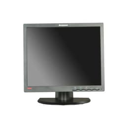 17-inch Lenovo ThinkVision L171P 9417-HC2 1920 x 1080 LCD Monitor Black