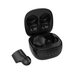 Acer Go True Wireless Earbud Noise-Cancelling Bluetooth Earphones - Black