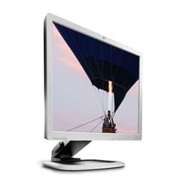 19-inch HP Compaq LA1951g 1280 x 1024 LED Monitor Grey