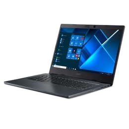 Acer TravelMat P4 TMP414-51-592P 14-inch (2020) - Core i5-1135G7 - 8GB - SSD 512 GB AZERTY - French