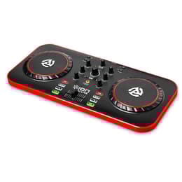 Ion Audio Discover DJ Musical instrument