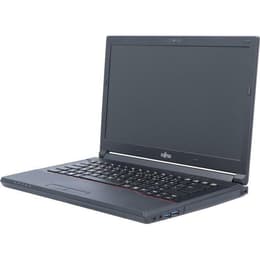 Fujitsu LifeBook E546 14-inch (2015) - Core i5-6300U - 8GB - SSD 512 GB QWERTY - English (UK)