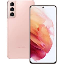 Galaxy S21 5G 256 GB - Rose Pink - Unlocked