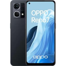 Oppo Reno 7 128 GB (Dual Sim) - Black - Unlocked