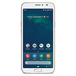 Doro 8062 32 GB - White - Unlocked
