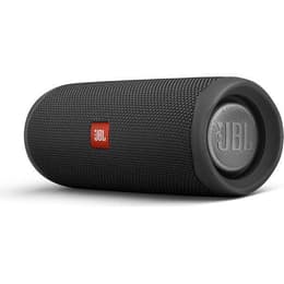 Jbl Flip 5 Bluetooth Speakers - Black
