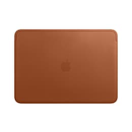 Case MacBook Pro 14 - Polycarbonate - Brown