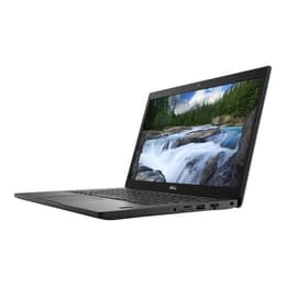 Dell 7490 14-inch (2018) - Core i5-7300U - 16GB - SSD 256 GB AZERTY - French