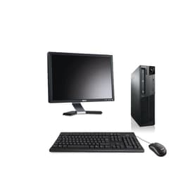 Lenovo Lenovo ThinkCentre M73 SFF 20” (2013)