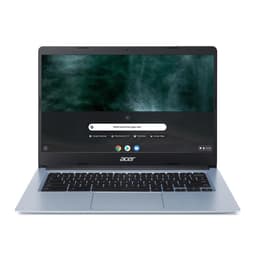 Acer Chromebook CB314 Mediatek 2 GHz 64GB SSD - 4GB QWERTY - English (UK)