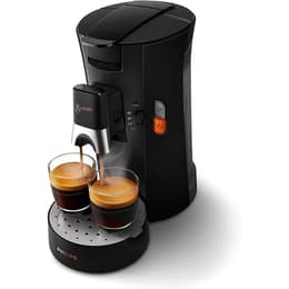 Espresso with capsules Philips CSA240/61