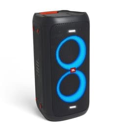 Jbl PartyBox 1000 Bluetooth Speakers - Black