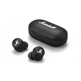 Marshall Mode II Earbud Bluetooth Earphones - Black