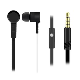 Acer NP.HDS11.00E Earbud Earphones - Black