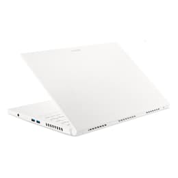 Acer ConceptD 3 Pro CN314-73P-79FX 14-inch () - i7-11800H - 16GB - SSD 1000 GB + HDD 24 GB AZERTY - French