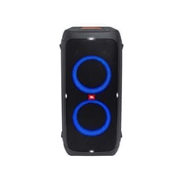 Jbl PartyBox 310 Bluetooth Speakers - Black