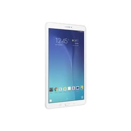Galaxy Tab E (2015) 8GB - White - (WiFi + 3G)