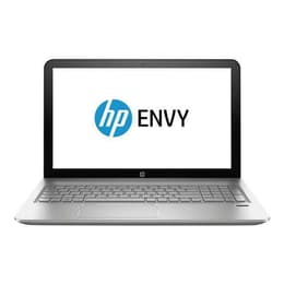 HP Envy 15-J118SO 15,6” (2017)