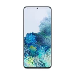 Galaxy S20 5G 128 GB - Blue - Unlocked