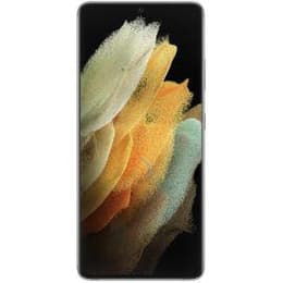 Galaxy S21 Ultra 5G 512 GB - Silver - Unlocked