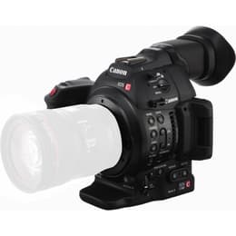 Canon EOS C100 Mark II Camcorder - Black