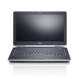Dell Latitude E6330 13.3” (2012)