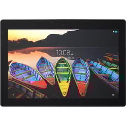 Lenovo TB-X103F (2017) 16GB - Black - (WiFi)