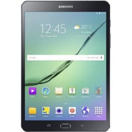 Galaxy Tab S2 (2016) 32GB - Black - (WiFi)