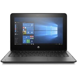 HP ProBook X360 11 G1 11.6-inch Pentium N4200 - SSD 128 GB - 4GB QWERTY - Spanish