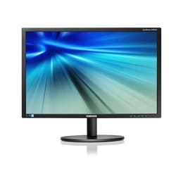 24-inch Samsung S24B420BW 1920 x 1200 LCD Monitor Black