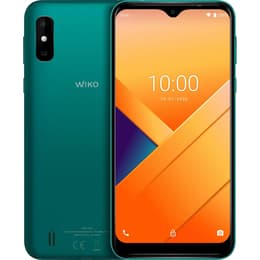 Wiko Y81 32 GB (Dual Sim) - Green - Unlocked