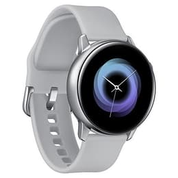 Smart Watch SM-R500 HR GPS - Grey