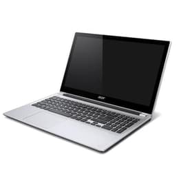 Acer Aspire V5-571G 15.6” (July 2013)