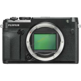 Fujifilm GFX 50R Hybrid 51.4Mpx - Black