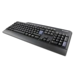 Lenovo Keyboard AZERTY French KB1021