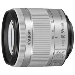 Canon Camera Lense EF-S 18-55mm f/4.5-5.6 IS STM