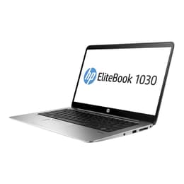 HP EliteBook 1030 G1 Touch 13,3” (2015)