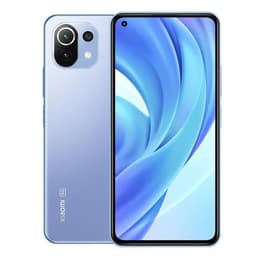Xiaomi 11 Lite 5G NE 128 GB (Dual Sim) - Blue - Unlocked