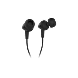 Jbl C100SI Earbud Bluetooth Earphones - Black