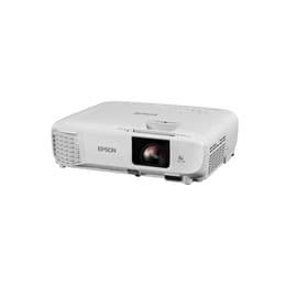 Epson EH-TW740 Video projector 3300 Lumen - White