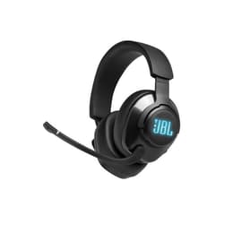 Jbl Quantum 400 gaming wireless Headphones with microphone - Black